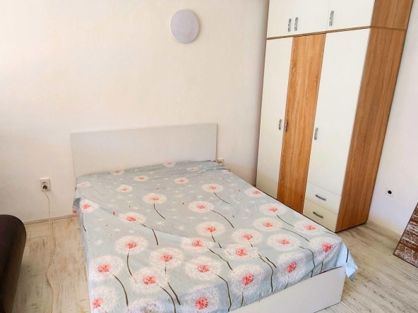 Дава се под наем Едностаен апартамент в София, Симеоново - 35 кв.м за 450 € - Снимка #1