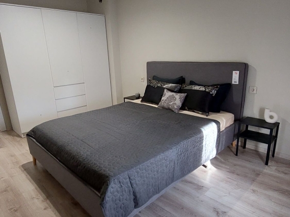 Тристаен апартамент в Хасково, Тракийски - 88 кв.м за 727 €/кв.м - Снимка #1