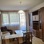 Дава се под наем Двустаен апартамент в Плевен, Идеален център - 60 кв.м за 255 € - Снимка #1