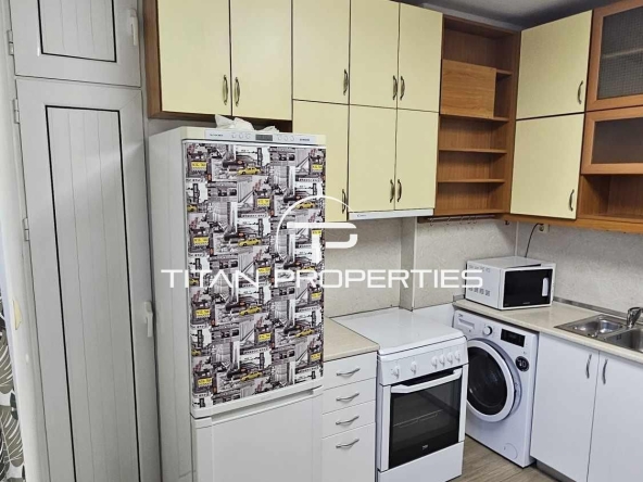Дава се под наем Тристаен апартамент в Варна, Общината - 70 кв.м за 600 € - Снимка #1