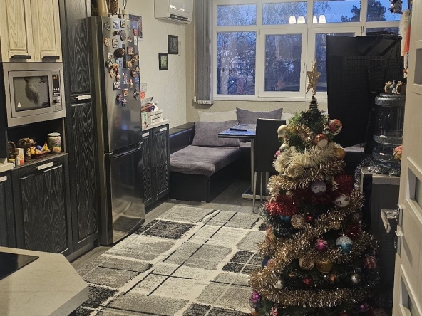Двустаен апартамент в Шипка - 64 кв.м за 1993 €/кв.м - Снимка #1