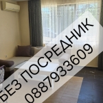 Дава се под наем Двустаен апартамент в Варна, м-т Сотира - 65 кв.м за 357 € - Снимка #1