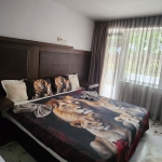 Дава се под наем Едностаен апартамент в Китен - 40 кв.м за 61.2 € - Снимка #1