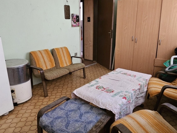 Дава се под наем Тристаен апартамент в Пловдив, Кършияка - 87 кв.м за 105000 € - Снимка #1