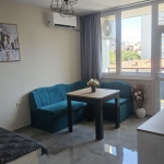 Дава се под наем Едностаен апартамент в Стара Загора, Център - 39 кв.м за 330 € - Снимка #1