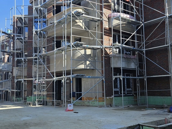 Четиристаен апартамент в София, Витоша - 113 кв.м за 2204 €/кв.м - Снимка #1