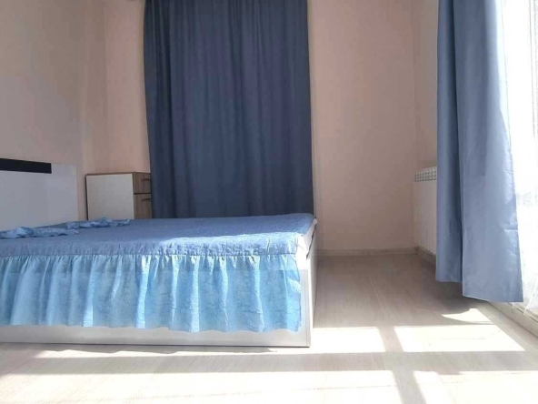 Двустаен апартамент в София, Лозенец - 56 кв.м за 2679 €/кв.м - Снимка #1