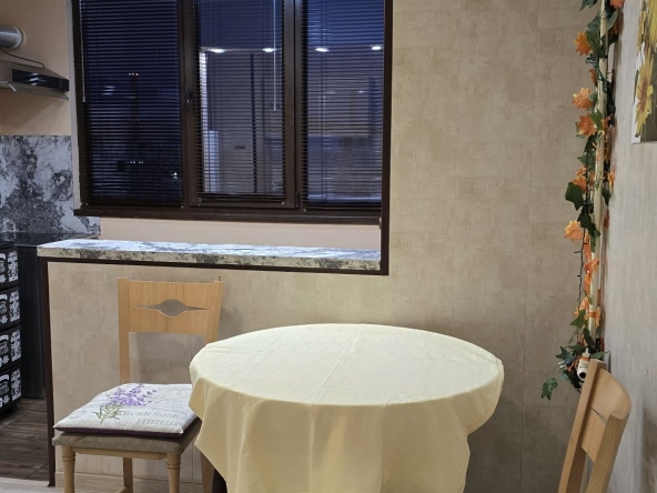 Дава се под наем Двустаен апартамент в Враца, Младост - 48 кв.м за 331.5 € - Снимка #1