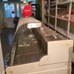 Дава се под наем Магазин в Мездра - 20 кв.м за 102 € - Снимка #1