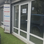 Дава се под наем Магазин в Стара Загора, Център - 40 кв.м за 300 € - Снимка #1