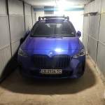 Дава се под наем Гараж / Паркомясто в Пловдив, Център - 18 кв.м за 81.6 € - Снимка #1