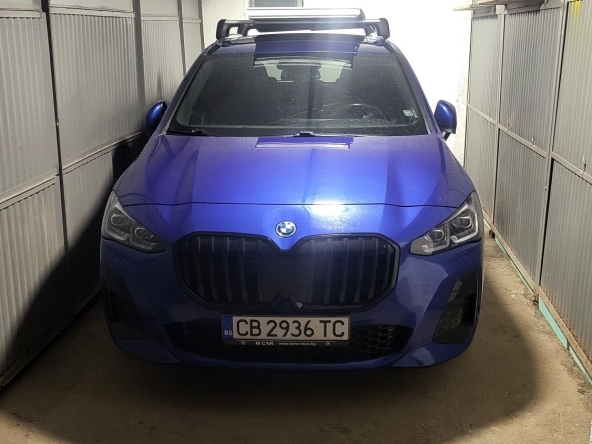 Дава се под наем Гараж / Паркомясто в Пловдив, Център - 18 кв.м за 81.6 € - Снимка #1