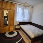 Дава се под наем Двустаен апартамент в Пловдив, Коматевски възел - 59 кв.м за 348.84 € - Снимка #1