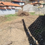 Парцел в Казанлък - 329 кв.м за 210 €/кв.м - Снимка #1