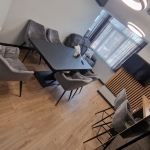 Тристаен апартамент в Варна, Колхозен пазар - 76 кв.м за 1879 €/кв.м - Снимка #1