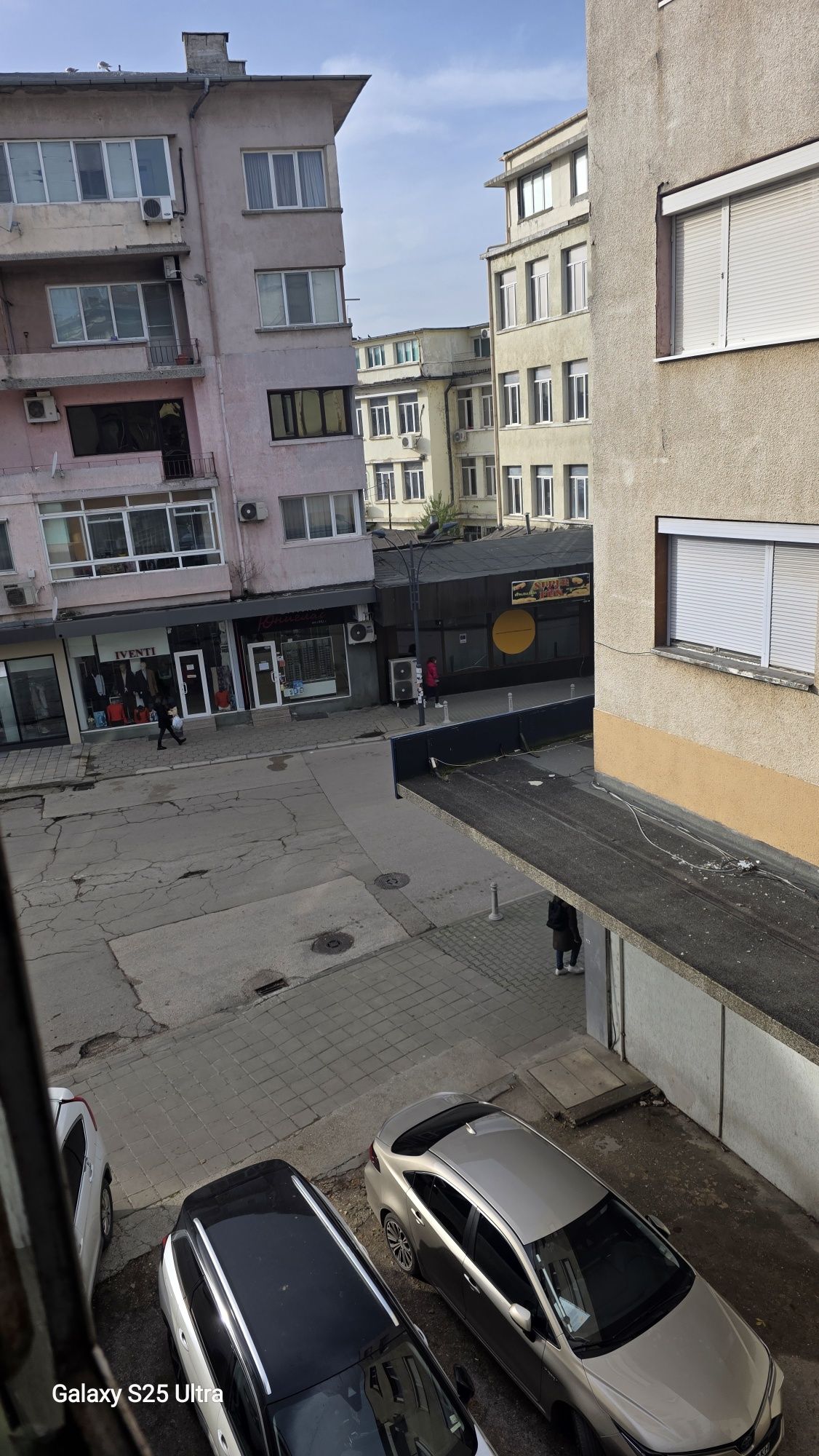 Тристаен апартамент в Силистра, Център - 65 кв.м за 1099 €/кв.м - Снимка #1