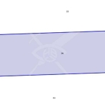 Парцел в с. Трънак, Област Бургас - 1200 кв.м за 1 €/кв.м - Снимка #1