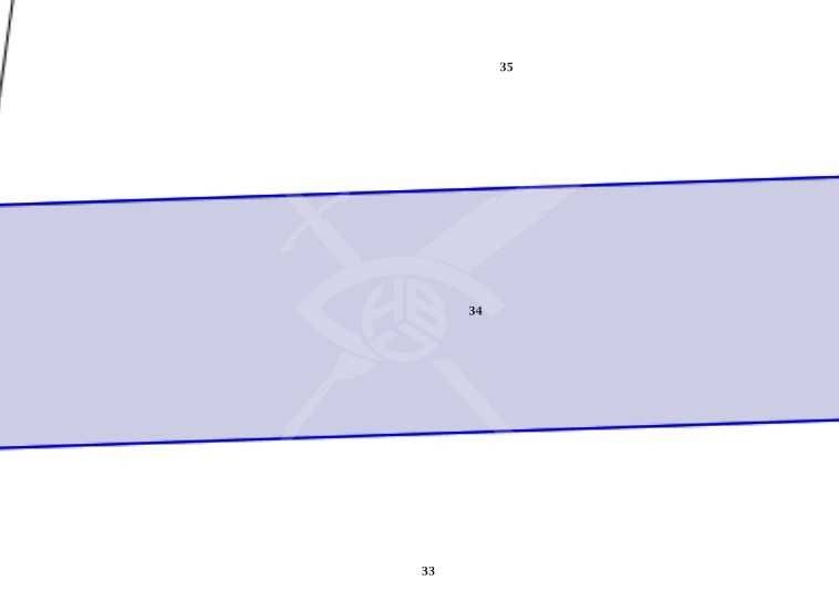 Парцел в с. Трънак, Област Бургас - 1200 кв.м за 2 €/кв.м - Снимка #1