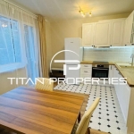 Дава се под наем Двустаен апартамент в Варна, Левски - 60 кв.м за 500 € - Снимка #1