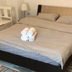 Дава се под наем Едностаен апартамент в Пловдив, Въстанически - 40 кв.м за 183.6 € - Снимка #1