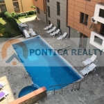 Едностаен апартамент в Свети Влас - 36 кв.м за 1167 €/кв.м - Снимка #1