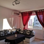 Дава се под наем Тристаен апартамент в Бургас, Меден рудник - зона Б - 62 кв.м за 331.5 € - Снимка #1