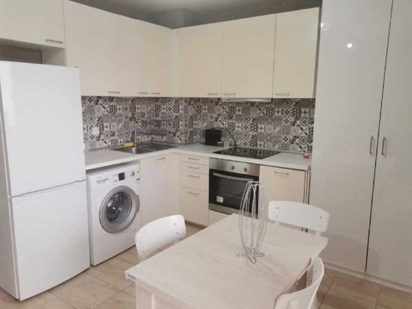 Дава се под наем Едностаен апартамент в София, Люлин 10 - 38 кв.м за 408 € - Снимка #1