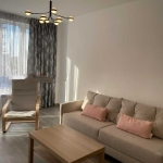 Дава се под наем Двустаен апартамент в София, Дружба 2 - 81 кв.м за 663 € - Снимка #1