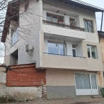 Етаж от къща в Стара Загора, Железник - изток - 83 кв.м за 1 €/кв.м - Снимка #1