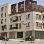 Дава се под наем Тристаен апартамент в Пловдив, Център - 85 кв.м за 747.66 € - Снимка #1