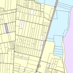 Парцел в Бургас, Център - 8144 кв.м за 4 €/кв.м - Снимка #1