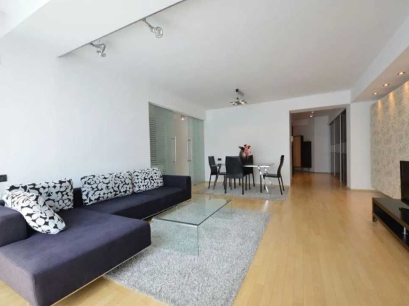 Дава се под наем Тристаен апартамент в Пловдив, Христо Смирненски - 86 кв.м за 382.5 € - Снимка #1