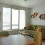 Дава се под наем Тристаен апартамент в София, Гео Милев - 60 кв.м за 749 € - Снимка #1