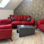 Дава се под наем Двустаен апартамент в София, Обеля 2 - 130 кв.м за 657.9 € - Снимка #1