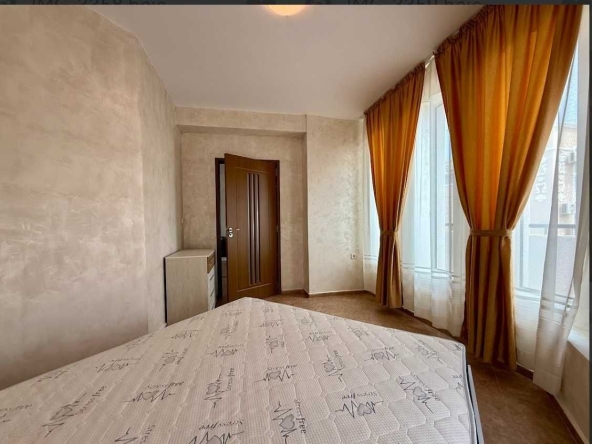 Двустаен апартамент в с. Равда, Област Бургас - 62 кв.м за 575 €/кв.м - Снимка #1