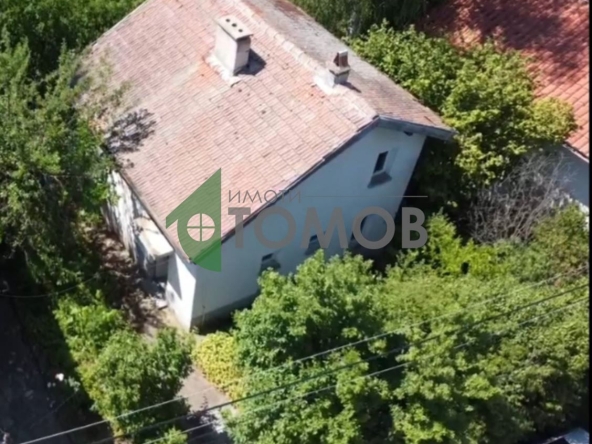 Къща в с. Старозагорски бани, Област Стара Загора - 120 кв.м за 1030 €/кв.м - Снимка #1