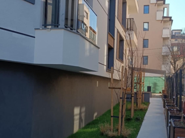 Дава се под наем Офис в София, Редута - 30 кв.м за 385 € - Снимка #1