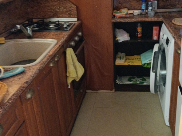 Двустаен апартамент в ж.Зоопарк - 70 кв.м за 2786 €/кв.м - Снимка #1