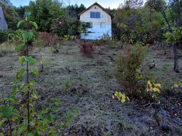 Къща в Враца, Център - 38 кв.м за 900 €/кв.м - Снимка #1