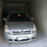 Дава се под наем Гараж / Паркомясто в Варна, Възраждане 1 - 30 кв.м за 127.5 € - Снимка #1