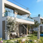 Къща в Бургас, Сарафово - 319 кв.м за 875 €/кв.м - Снимка #1