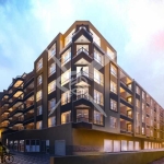 Двустаен апартамент в Бургас, Меден рудник - зона А - 62 кв.м за 965 €/кв.м - Снимка #1