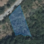 Земеделски имот в с. Храбрино, Област Пловдив -  кв.м за 29070 €/дка - Снимка #1