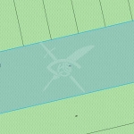 Парцел в Айтос - 4939 кв.м за 2 €/кв.м - Снимка #1