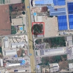 Парцел в Пловдив, Кършияка - 3000 кв.м за 134 €/кв.м - Снимка #1