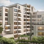 Тристаен апартамент в София, Драгалевци - 100 кв.м за 1000 €/кв.м - Снимка #1