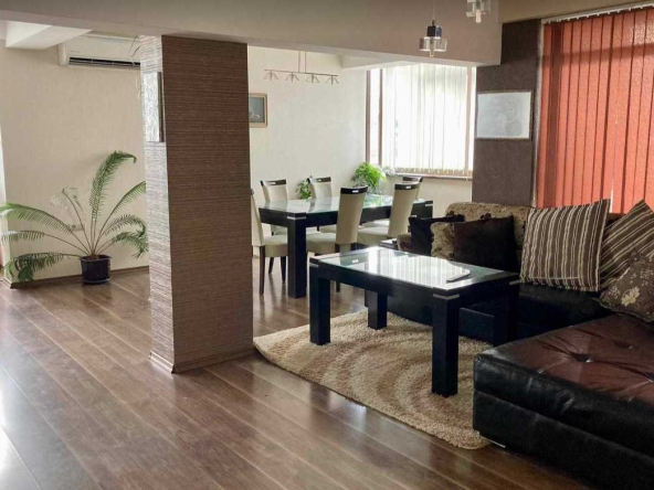 Многостаен апартамент в Варна, Аспарухово - 125 кв.м за 1400 €/кв.м - Снимка #1