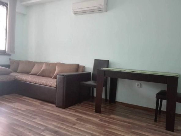 Двустаен апартамент в София, Манастирски ливади - 47 кв.м за 1411 €/кв.м - Снимка #1