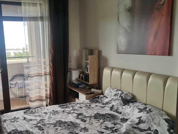 Дава се под наем Двустаен апартамент в Бургас, Зорница - 65 кв.м за 600 € - Снимка #1