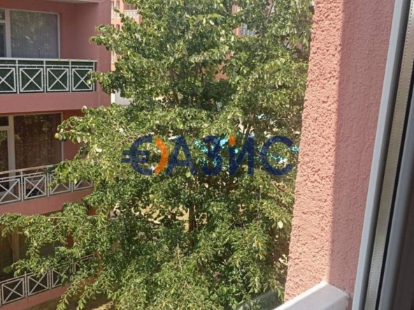 Едностаен апартамент в к.к. Слънчев бряг - 28 кв.м за 1108 €/кв.м - Снимка #1